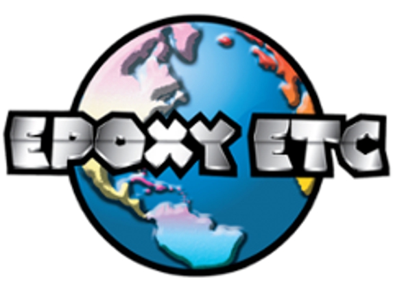 Epoxy ETC - Pompano Beach, FL