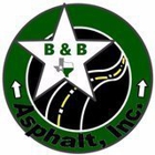 B & B Asphalt Inc