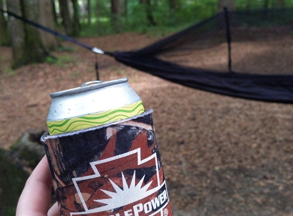 High Falls State Park - Jackson, GA