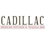 Cadillac Mexican Kitchen & Tequila Bar
