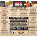 Dallas BBQ - Times Square - Bars