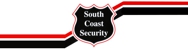 South Coast Security Logo