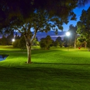 Heartwell Golf Course - Golf Practice Ranges