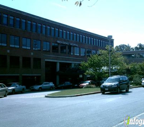 Providence Foot Health Center - Washington, DC