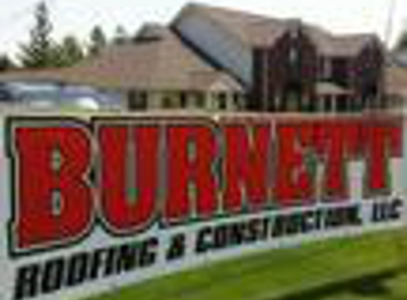 Burnett Roofing - Decatur, AL