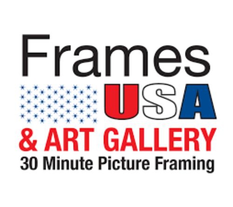 Frames USA - Miami, FL. www.framesusamiami.com
