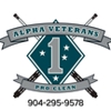 Alpha Veterans Pro Clean gallery