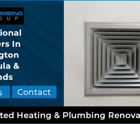 CB Plumbing Group - Langwarrin, VIC. Ducted Heating & Plumbing Renovation