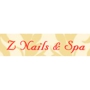 Z Nails & Spa