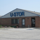 U-Stor - E Washington (Washington & Shadeland) - Self Storage