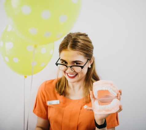 Dental As Anything - Helensvale, QLD
