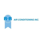 R & R Air Conditioning Inc