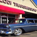 Lodi Transmissions Inc - Transmissions-Other