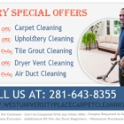 West University Place Carpet Cleaning