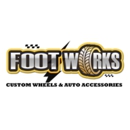 Footworks Custom Wheels & Auto Acc - Wheels