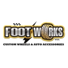 Footworks Custom Wheels & Auto Acc
