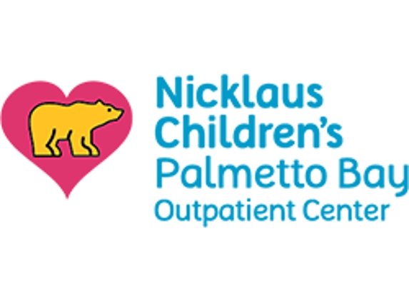 Nicklaus Children's Palmetto Bay - Palmetto Bay, FL