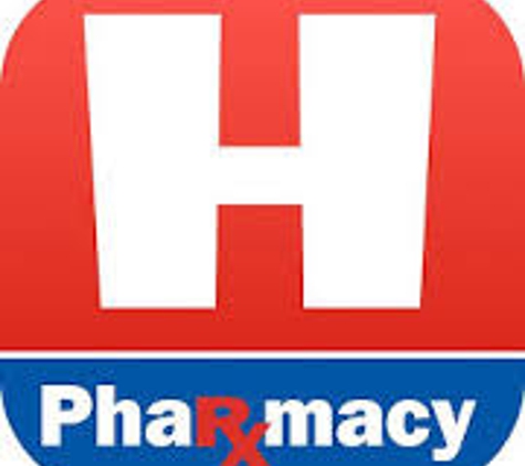 H-E-B Pharmacy - Round Rock, TX