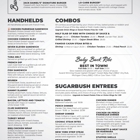 Sugarbush Tavern
