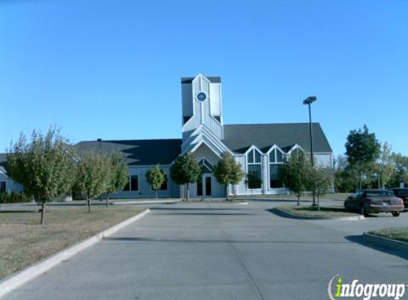 Heartland Presbyterian Church - Clive, IA