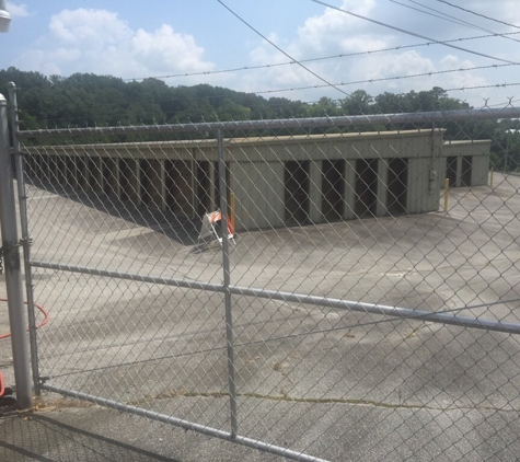 Guardian Storage Centers - Chattanooga, TN