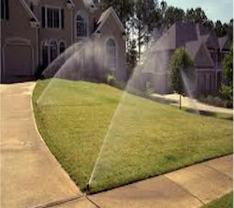 Midwest Lawn & Sprinkler - Wichita, KS