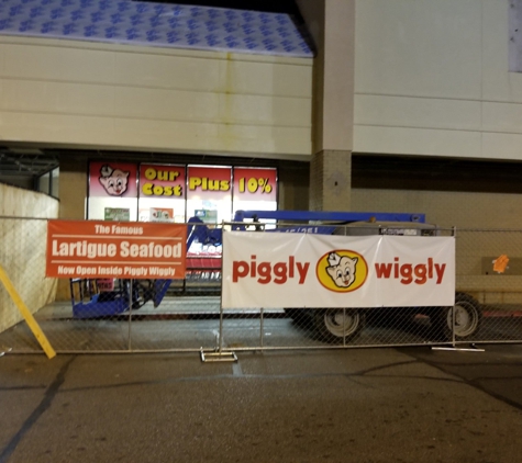 Piggly Wiggly - Foley, AL