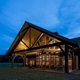 Little Ocmulgee State Park Rancher