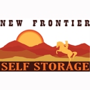 New Frontier Self Storage - Hot Springs Village - Movers & Full Service Storage