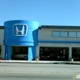 Hamer Honda