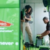 SERVPRO of La Vernia, Pleasanton gallery