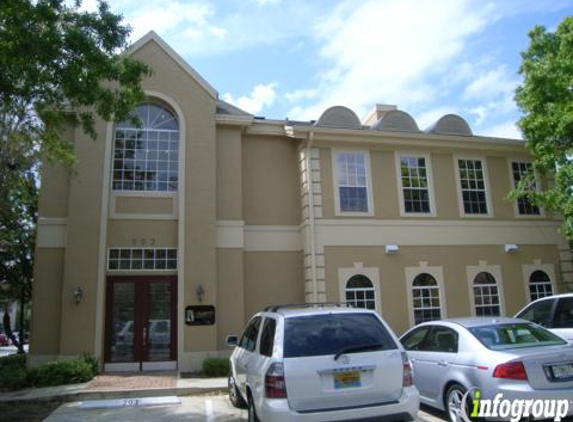 Golden Corral Central Office - Maitland, FL