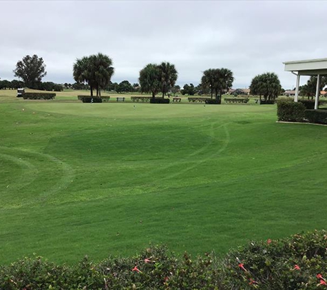 Twin Isles Country Club - Punta Gorda, FL