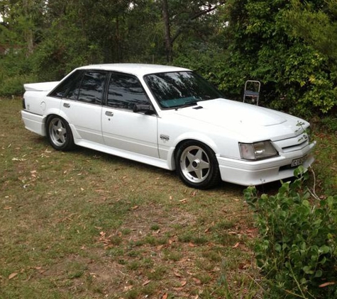 Jenkins Performance Engines - Jamisontown, NSW