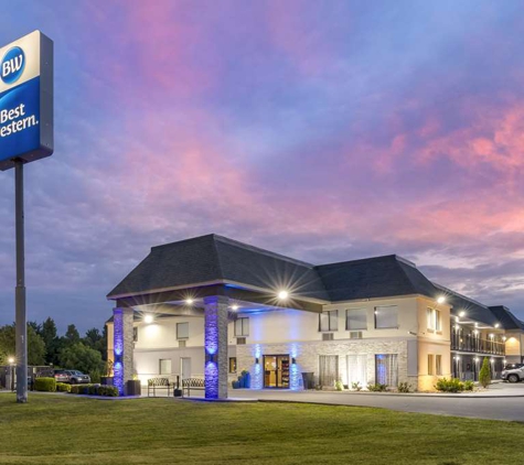 Best Western Dickson - Dickson, TN