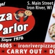 Pizza Parlor