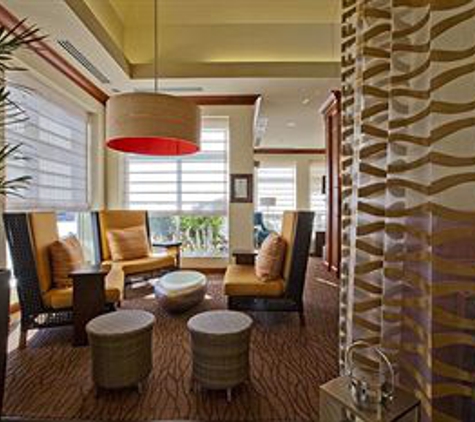 Hilton Garden Inn Oklahoma City Airport - Oklahoma City, OK