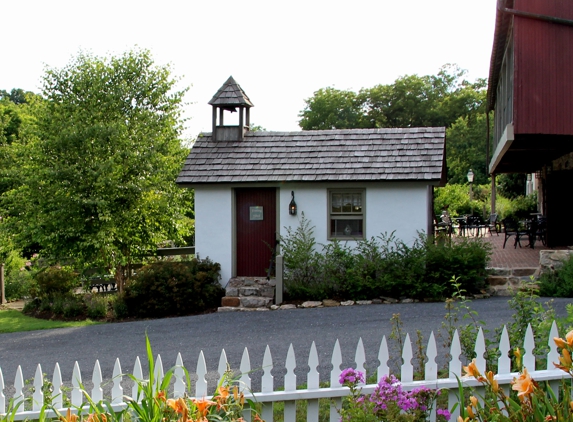 Lancaster County Bed and Breakfast Inns Association - Lancaster, PA