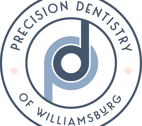 Precision Dentistry of Williamsburg (Dr. Devin McClintock) - Williamsburg, VA