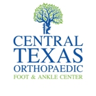 Central Texas Orthopaedic Foot and Ankle Center, Paul A. Bednarz, MD