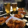 Buffalo Wild Wings