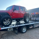 Tiger Paw Towing - Towing