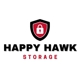 Happy Hawk Storage