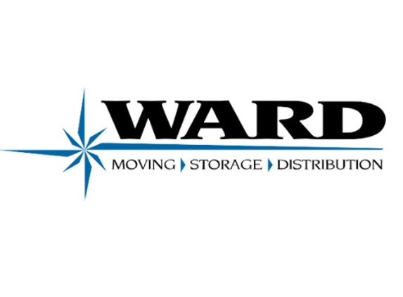 Ward North American - Houston Moving Company - Houston, TX