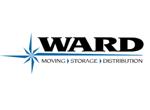 Ward North American - Dallas–Garland Movers - Garland, TX