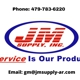 J M Supply Inc