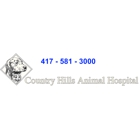 Country Hills Animal Hospital