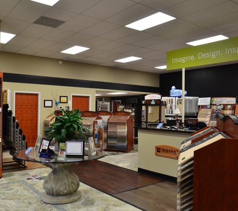 Outlook Flooring - Monroe, NC