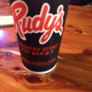 Rudy's Country Store & BBQ - Barbecue Restaurants