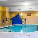 Comfort Inn East Windsor - Springfield - Motels